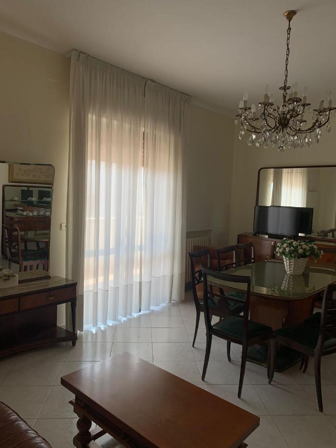 Casa Ninetta Bari Exterior foto